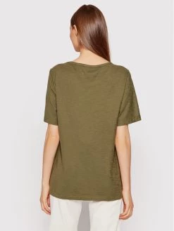 United Colors Of Benetton Γυναίκες T-shirts T-Shirt 3BVXE18A0 Πράσινο Relaxed Fit Πράσινο 7 United Colors Of Benetton Γυναίκες T-shirts T-Shirt 3BVXE18A0 Πράσινο Relaxed Fit Πράσινο -United Colors Of Benetton Κατάστημα unnamed file 1927