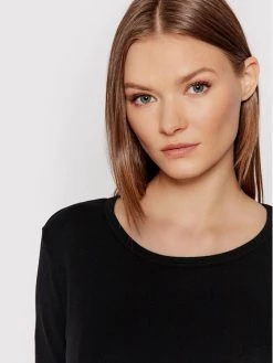 United Colors Of Benetton Γυναίκες Μπλουζάκια Μπλουζάκι 3GA2E16F9 Μαύρο Regular Fit Μαύρο -United Colors Of Benetton Κατάστημα unnamed file 1933