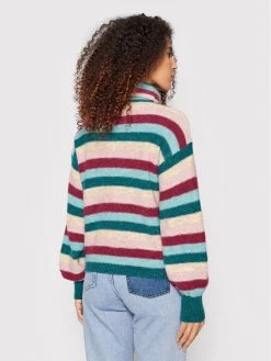 United Colors Of Benetton Γυναίκες Ζιβάγκο 1064E2568 Έγχρωμο Regular Fit Έγχρωμο -United Colors Of Benetton Κατάστημα unnamed file 2012