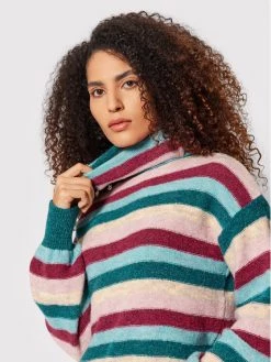 United Colors Of Benetton Γυναίκες Ζιβάγκο 1064E2568 Έγχρωμο Regular Fit Έγχρωμο -United Colors Of Benetton Κατάστημα unnamed file 2013