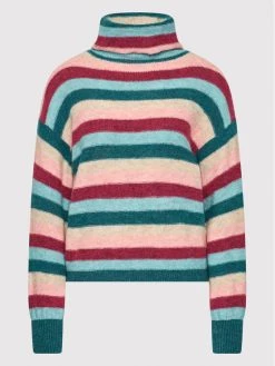 United Colors Of Benetton Γυναίκες Ζιβάγκο 1064E2568 Έγχρωμο Regular Fit Έγχρωμο -United Colors Of Benetton Κατάστημα unnamed file 2014