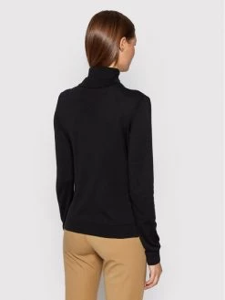 United Colors Of Benetton Γυναίκες Ζιβάγκο 102MD2521 Μαύρο Regular Fit Μαύρο -United Colors Of Benetton Κατάστημα unnamed file 2017