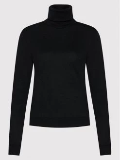 United Colors Of Benetton Γυναίκες Ζιβάγκο 102MD2521 Μαύρο Regular Fit Μαύρο -United Colors Of Benetton Κατάστημα unnamed file 2019