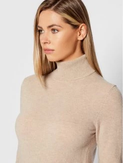 United Colors Of Benetton Γυναίκες Ζιβάγκο 1002D2348 Καφέ Regular Fit Καφέ -United Colors Of Benetton Κατάστημα unnamed file 2043