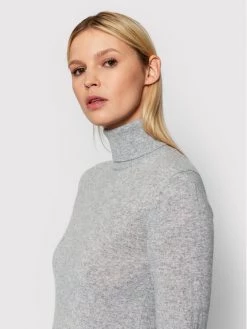 United Colors Of Benetton Γυναίκες Ζιβάγκο 1002D2348 Γκρι Regular Fit Γκρι -United Colors Of Benetton Κατάστημα unnamed file 2048