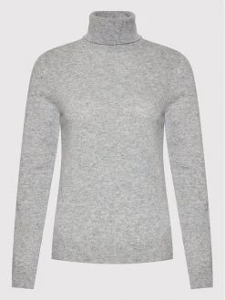 United Colors Of Benetton Γυναίκες Ζιβάγκο 1002D2348 Γκρι Regular Fit Γκρι -United Colors Of Benetton Κατάστημα unnamed file 2049