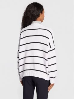 United Colors Of Benetton Γυναίκες Ζακέτες Ζακέτα 1040E600S Λευκό Regular Fit Λευκό -United Colors Of Benetton Κατάστημα unnamed file 205