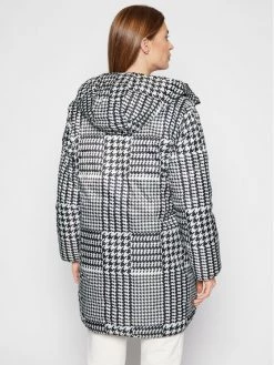 United Colors Of Benetton Γυναίκες Χειμωνιάτικα Μπουφάν Μπουφάν πουπουλένιο 2AIN536U5 Μαύρο Regular Fit Μαύρο -United Colors Of Benetton Κατάστημα unnamed file 2058