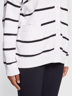 United Colors Of Benetton Γυναίκες Ζακέτες Ζακέτα 1040E600S Λευκό Regular Fit Λευκό -United Colors Of Benetton Κατάστημα unnamed file 206