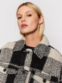 United Colors Of Benetton Γυναίκες Μεταβατικά Παλτά Παλτό μεταβατικό 26PA536T3 Μπεζ Regular Fit Μπεζ -United Colors Of Benetton Κατάστημα unnamed file 2077