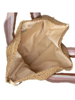 United Colors Of Benetton Γυναίκες Τσάντες Παραλίας Τσάντα 6GCV1Y00B Καφέ Καφέ -United Colors Of Benetton Κατάστημα unnamed file 2087