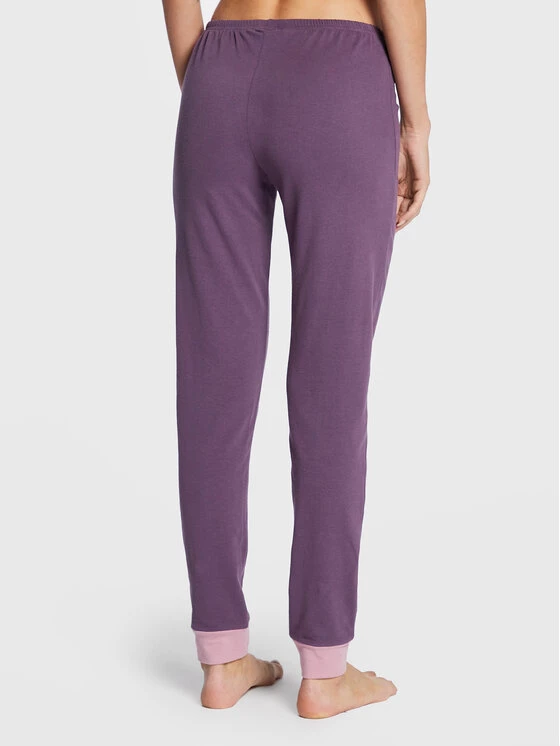 United Colors Of Benetton Γυναίκες Πιτζάμες Σετ Πιτζάμα 37YW3P011 Γκρι Regular Fit Γκρι 6 United Colors Of Benetton Γυναίκες Πιτζάμες Σετ Πιτζάμα 37YW3P011 Γκρι Regular Fit Γκρι - Image 6