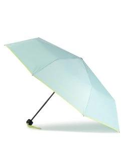 United Colors Of Benetton Γυναίκες Ομπρέλες Ομπρέλα Super Mini 56258 Μπλε Μπλε