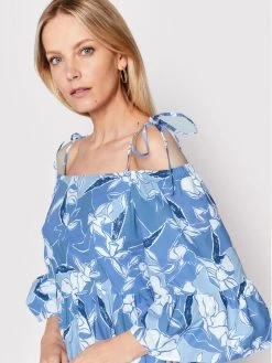 United Colors Of Benetton Γυναίκες Καλοκαιρινά Φορέματα Φόρεμα καλοκαιρινό 4WCHDV018 Μπλε Regular Fit Μπλε 8 United Colors Of Benetton Γυναίκες Καλοκαιρινά Φορέματα Φόρεμα καλοκαιρινό 4WCHDV018 Μπλε Regular Fit Μπλε -United Colors Of Benetton Κατάστημα unnamed file 2140