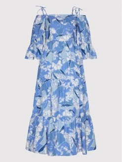 United Colors Of Benetton Γυναίκες Καλοκαιρινά Φορέματα Φόρεμα καλοκαιρινό 4WCHDV018 Μπλε Regular Fit Μπλε 9 United Colors Of Benetton Γυναίκες Καλοκαιρινά Φορέματα Φόρεμα καλοκαιρινό 4WCHDV018 Μπλε Regular Fit Μπλε -United Colors Of Benetton Κατάστημα unnamed file 2141