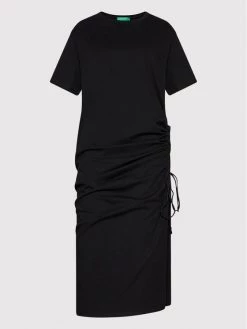 United Colors Of Benetton Γυναίκες Καθημερινά Φορέματα Φόρεμα καθημερινό 3BL0DV008 Μαύρο Regular Fit Μαύρο 9 United Colors Of Benetton Γυναίκες Καθημερινά Φορέματα Φόρεμα καθημερινό 3BL0DV008 Μαύρο Regular Fit Μαύρο -United Colors Of Benetton Κατάστημα unnamed file 2146