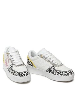 United Colors Of Benetton Γυναίκες Αθλητικά Maior Animalier BTW214220 Λευκό Λευκό 10 United Colors Of Benetton Γυναίκες Αθλητικά Maior Animalier BTW214220 Λευκό Λευκό -United Colors Of Benetton Κατάστημα unnamed file 2162