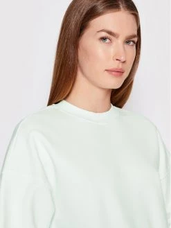 United Colors Of Benetton Γυναίκες Μπλούζες Μπλούζα 3HQLD101O Λευκό Relaxed Fit Λευκό -United Colors Of Benetton Κατάστημα unnamed file 2191