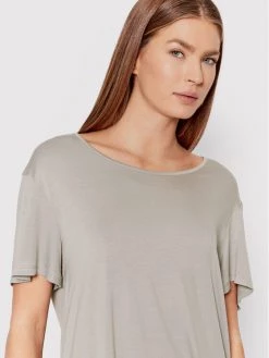 United Colors Of Benetton Γυναίκες Πιτζάμες Σετ Πιτζάμα 3Z123P00N Γκρι Regular Fit Γκρι -United Colors Of Benetton Κατάστημα unnamed file 2201