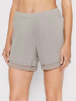 United Colors Of Benetton Γυναίκες Πιτζάμες Σετ Πιτζάμα 3Z123P00N Γκρι Regular Fit Γκρι -United Colors Of Benetton Κατάστημα unnamed file 2202