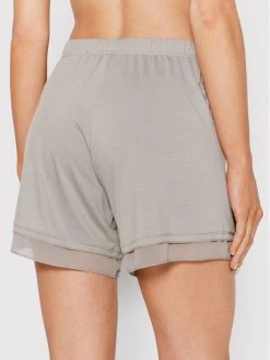 United Colors Of Benetton Γυναίκες Πιτζάμες Σετ Πιτζάμα 3Z123P00N Γκρι Regular Fit Γκρι -United Colors Of Benetton Κατάστημα unnamed file 2203