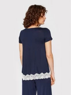 United Colors Of Benetton Γυναίκες Μπλούζες & Μπλουζάκια Πιτζάμας Μπλούζα πιτζάμας 3Z123M314 Σκούρο μπλε Regular Fit Σκούρο μπλε 7 United Colors Of Benetton Γυναίκες Μπλούζες & Μπλουζάκια Πιτζάμας Μπλούζα πιτζάμας 3Z123M314 Σκούρο μπλε Regular Fit Σκούρο μπλε -United Colors Of Benetton Κατάστημα unnamed file 2206