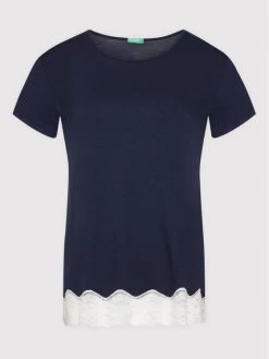 United Colors Of Benetton Γυναίκες Μπλούζες & Μπλουζάκια Πιτζάμας Μπλούζα πιτζάμας 3Z123M314 Σκούρο μπλε Regular Fit Σκούρο μπλε 9 United Colors Of Benetton Γυναίκες Μπλούζες & Μπλουζάκια Πιτζάμας Μπλούζα πιτζάμας 3Z123M314 Σκούρο μπλε Regular Fit Σκούρο μπλε -United Colors Of Benetton Κατάστημα unnamed file 2208