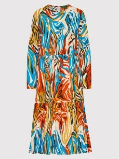 United Colors Of Benetton Γυναίκες Καθημερινά Φορέματα Φόρεμα καθημερινό 4G3QDV00E Έγχρωμο Regular Fit Έγχρωμο 9 United Colors Of Benetton Γυναίκες Καθημερινά Φορέματα Φόρεμα καθημερινό 4G3QDV00E Έγχρωμο Regular Fit Έγχρωμο -United Colors Of Benetton Κατάστημα unnamed file 2289