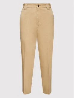 United Colors Of Benetton Γυναίκες Παντελόνια Chinos Παντελόνι Chino 4T33DF005 Καφέ Cropped Fit Καφέ 9 United Colors Of Benetton Γυναίκες Παντελόνια Chinos Παντελόνι Chino 4T33DF005 Καφέ Cropped Fit Καφέ -United Colors Of Benetton Κατάστημα unnamed file 2309