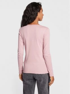 United Colors Of Benetton Γυναίκες Μπλουζάκια Μπλουζάκι 3GA2E16G0 Ροζ Regular Fit Ροζ -United Colors Of Benetton Κατάστημα unnamed file 232