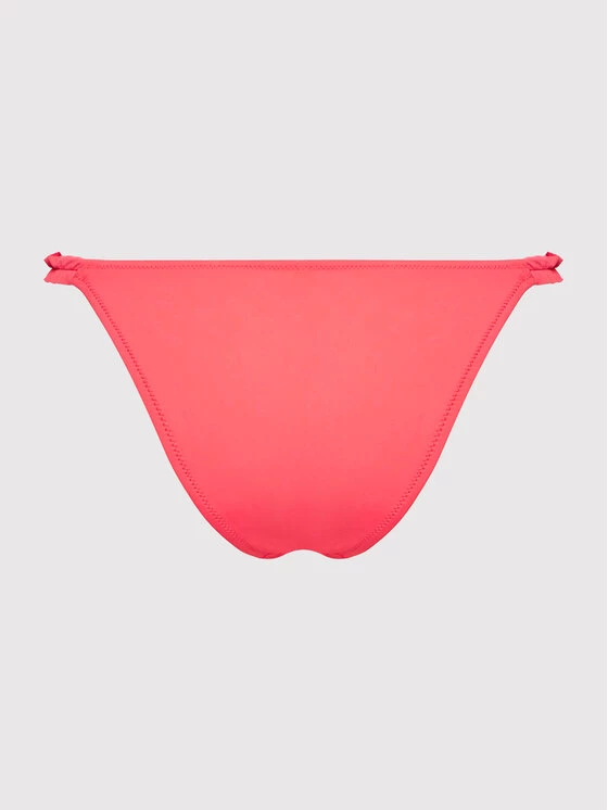 United Colors Of Benetton Γυναίκες Μπικίνι κάτω μέρος 3P5H5S1WH Ροζ Ροζ 4 United Colors Of Benetton Γυναίκες Μπικίνι κάτω μέρος 3P5H5S1WH Ροζ Ροζ - Image 4