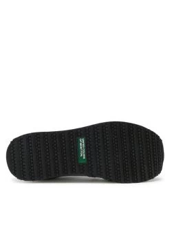 United Colors Of Benetton Γυναίκες Αθλητικά Vex Laminato BTW123206 Ασημί Ασημί -United Colors Of Benetton Κατάστημα unnamed file 2331