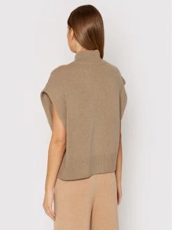 United Colors Of Benetton Γυναίκες Ζιβάγκο 1344D2009 Καφέ Regular Fit Καφέ -United Colors Of Benetton Κατάστημα unnamed file 2361