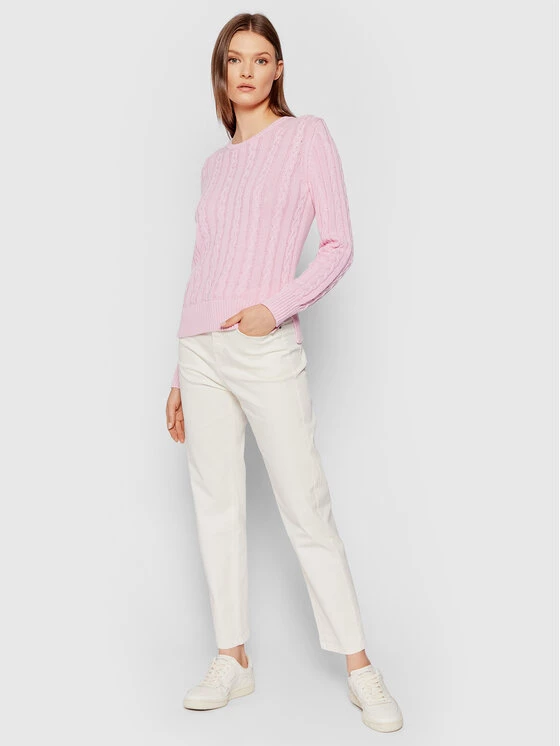 United Colors Of Benetton Γυναίκες Boyfriends Τζιν 4GD757533 Λευκό Regular Fit Λευκό 2 United Colors Of Benetton Γυναίκες Boyfriends Τζιν 4GD757533 Λευκό Regular Fit Λευκό - Image 2