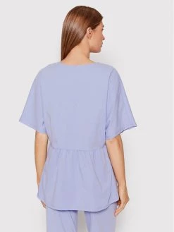 United Colors Of Benetton Γυναίκες Πιτζάμες Σετ Πιτζάμα 3BVG3P2DL Μπλε Relaxed Fit Μπλε 8 United Colors Of Benetton Γυναίκες Πιτζάμες Σετ Πιτζάμα 3BVG3P2DL Μπλε Relaxed Fit Μπλε -United Colors Of Benetton Κατάστημα unnamed file 2393