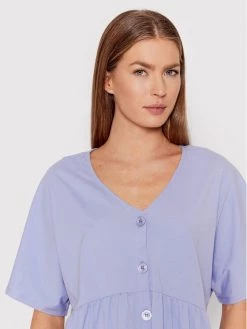 United Colors Of Benetton Γυναίκες Πιτζάμες Σετ Πιτζάμα 3BVG3P2DL Μπλε Relaxed Fit Μπλε 9 United Colors Of Benetton Γυναίκες Πιτζάμες Σετ Πιτζάμα 3BVG3P2DL Μπλε Relaxed Fit Μπλε -United Colors Of Benetton Κατάστημα unnamed file 2394