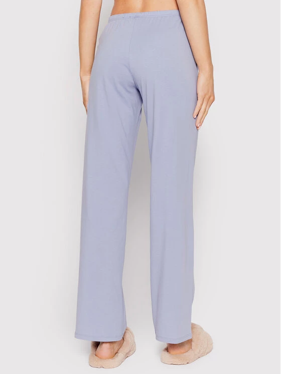 United Colors Of Benetton Γυναίκες Πιτζάμες Σετ Πιτζάμα 3BVG3P2DL Μπλε Relaxed Fit Μπλε 6 United Colors Of Benetton Γυναίκες Πιτζάμες Σετ Πιτζάμα 3BVG3P2DL Μπλε Relaxed Fit Μπλε - Image 6