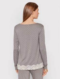 United Colors Of Benetton Γυναίκες Μπλούζες & Μπλουζάκια Πιτζάμας Μπλούζα πιτζάμας 393X3M012 Γκρι Regular Fit Γκρι 7 United Colors Of Benetton Γυναίκες Μπλούζες & Μπλουζάκια Πιτζάμας Μπλούζα πιτζάμας 393X3M012 Γκρι Regular Fit Γκρι -United Colors Of Benetton Κατάστημα unnamed file 2399