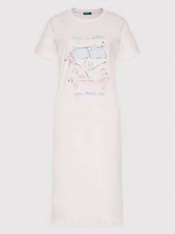 United Colors Of Benetton Γυναίκες Νυχτικά & Μεσοφόρια Νυχτικό 30963C00A Ροζ Regular Fit Ροζ 9 United Colors Of Benetton Γυναίκες Νυχτικά & Μεσοφόρια Νυχτικό 30963C00A Ροζ Regular Fit Ροζ -United Colors Of Benetton Κατάστημα unnamed file 2416