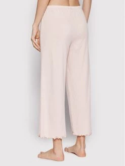 United Colors Of Benetton Γυναίκες Πιτζάμες Σετ Πιτζάμα 3MAZ3P00I Ροζ Regular Fit Ροζ -United Colors Of Benetton Κατάστημα unnamed file 2422