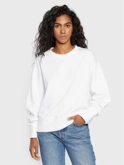 United Colors Of Benetton Γυναίκες Μπλούζες Μπλούζα 3J68D101W Μπεζ Oversize Μπεζ