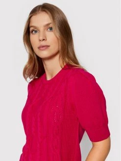 United Colors Of Benetton Γυναίκες Πουλόβερ 101TD100N Ροζ Regular Fit Ροζ 8 United Colors Of Benetton Γυναίκες Πουλόβερ 101TD100N Ροζ Regular Fit Ροζ -United Colors Of Benetton Κατάστημα unnamed file 2431