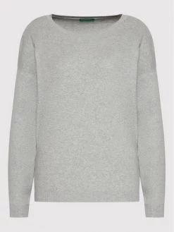 United Colors Of Benetton Γυναίκες Πουλόβερ 1091D100E Γκρι Relaxed Fit Γκρι 9 United Colors Of Benetton Γυναίκες Πουλόβερ 1091D100E Γκρι Relaxed Fit Γκρι -United Colors Of Benetton Κατάστημα unnamed file 2447