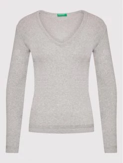 United Colors Of Benetton Γυναίκες Πουλόβερ 1091D4625 Γκρι Slim Fit Γκρι 9 United Colors Of Benetton Γυναίκες Πουλόβερ 1091D4625 Γκρι Slim Fit Γκρι -United Colors Of Benetton Κατάστημα unnamed file 2457