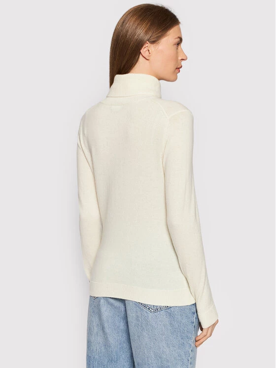 United Colors Of Benetton Γυναίκες Ζιβάγκο 1033D2456 Μπεζ Regular Fit Μπεζ 3 United Colors Of Benetton Γυναίκες Ζιβάγκο 1033D2456 Μπεζ Regular Fit Μπεζ - Image 3