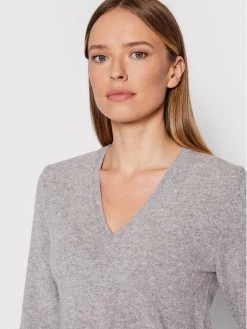 United Colors Of Benetton Γυναίκες Πουλόβερ 1002D4488 Γκρι Regular Fit Γκρι 8 United Colors Of Benetton Γυναίκες Πουλόβερ 1002D4488 Γκρι Regular Fit Γκρι -United Colors Of Benetton Κατάστημα unnamed file 2481