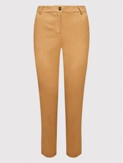 United Colors Of Benetton Γυναίκες Υφασμάτινα Παντελόνια Παντελόνι υφασμάτινο 4S8L550W4 Καφέ Slim Fit Καφέ 9 United Colors Of Benetton Γυναίκες Υφασμάτινα Παντελόνια Παντελόνι υφασμάτινο 4S8L550W4 Καφέ Slim Fit Καφέ -United Colors Of Benetton Κατάστημα unnamed file 2497