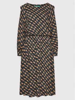 United Colors Of Benetton Γυναίκες Καθημερινά Φορέματα Φόρεμα καθημερινό 4Q4ZDV00S Έγχρωμο Relaxed Fit Έγχρωμο 9 United Colors Of Benetton Γυναίκες Καθημερινά Φορέματα Φόρεμα καθημερινό 4Q4ZDV00S Έγχρωμο Relaxed Fit Έγχρωμο -United Colors Of Benetton Κατάστημα unnamed file 2511