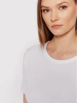 United Colors Of Benetton Γυναίκες T-shirts T-Shirt 3GA2E16A0 Λευκό Regular Fit Λευκό -United Colors Of Benetton Κατάστημα unnamed file 2520