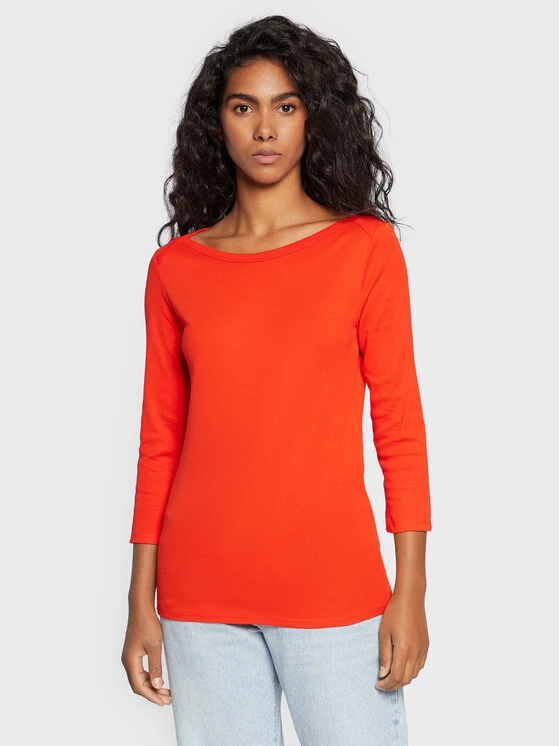 United Colors Of Benetton Γυναίκες Μπλουζάκια Μπλουζάκι 3GA2E16A1 Κόκκινο Regular Fit Κόκκινο 1 United Colors Of Benetton Γυναίκες Μπλουζάκια Μπλουζάκι 3GA2E16A1 Κόκκινο Regular Fit Κόκκινο